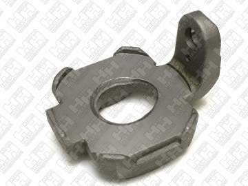 Люлька для гусеничный экскаватор CASE CX210B (LR014410)