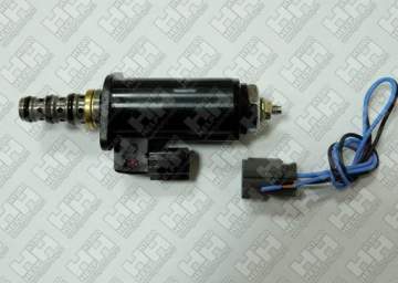 Соленоид для гусеничный экскаватор CASE CX290 (160160A1,  LJ014460,  LL00055, LL001160)