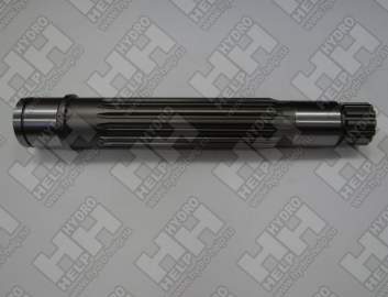Вал ведомый для гусеничный экскаватор CASE CX460 (LB00928)