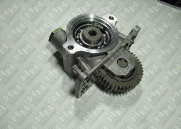 PTO BOX для гусеничный экскаватор CATERPILLAR 311B (133-6719, 169-7971)