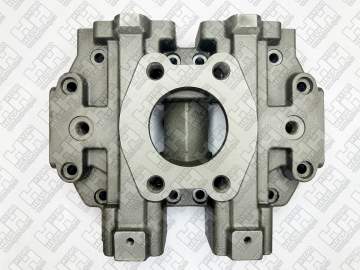Крышка корпуса для гусеничный экскаватор DAEWOO-DOOSAN DX420LC-3 ()