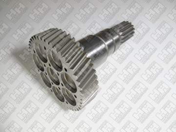 Вал ведущий для гусеничный экскаватор DAEWOO-DOOSAN DX420LC-3 (K9001913)