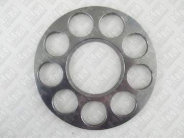 Прижимная пластина для гусеничный экскаватор DAEWOO-DOOSAN DX420LC-3 (110943-00045)