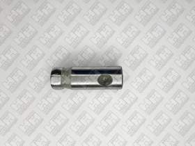 Палец сервопоршня для гусеничный экскаватор DAEWOO-DOOSAN S175LC-V (09430407, 2.428-00062)