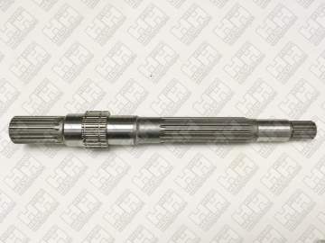 Ведущий вал для гусеничный экскаватор HITACHI ZX470-3 (0978501)