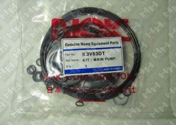 Ремкомплект для гусеничный экскаватор HITACHI ZX520-3 (0924007)