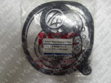 Ремкомплект для гусеничный экскаватор HYUNDAI R800LC-7 (XJBN-01175)