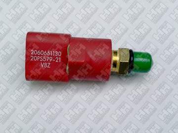 Датчик давления для Экскаватора KOMATSU PC450-7