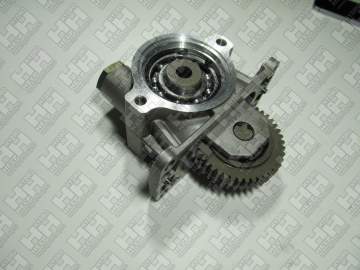 PTO BOX для гусеничный экскаватор VOLVO EC250D ()