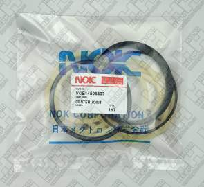 Ремкомплект для колесный экскаватор VOLVO EW130 (VOE14506407, SA1146-04200, VOE990600, SA9511-22120, VOE990642, SA9511-12100, VOE990649, SA9511-12130, VOE14507705)