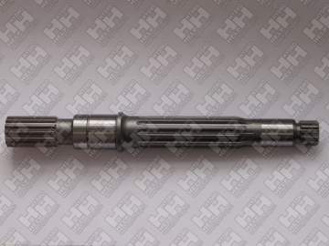 Ведущий вал для колесный экскаватор VOLVO EW130 (SA8230-09230, SA8230-09231)