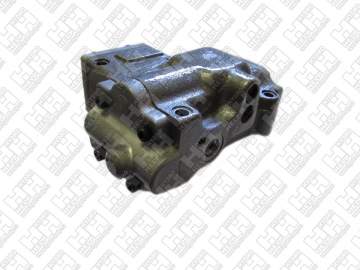 Регулятор для колесный экскаватор VOLVO EW130 (SA8230-09120, SA8230-09150)