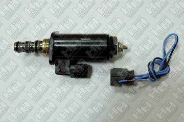Соленоид для гусеничный экскаватор VOLVO FC2121C (VOE14552770)