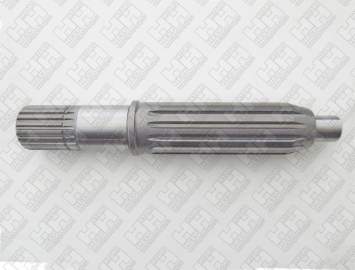 Вал для гусеничный экскаватор VOLVO FC2121C (VOE14529774)